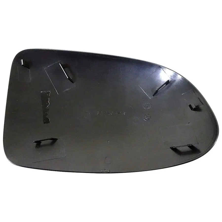 959004 Passenger Side Door Mirror Cover Compatible with Select Cadillac Chevrolet GMC Models