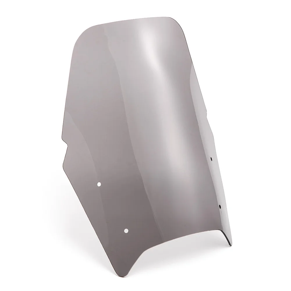 

Windshield Motorcycle Windscreen For Yamaha Tenere-700 XT700Z 2019-2024 Tenere 700 Tenere700 Motorbike Wind Deflector Protector
