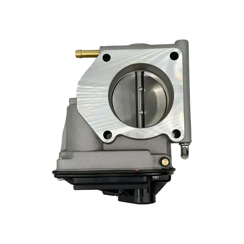 0280750137 55187316 77363462 Throttle Body For Fiat 500 Punto Bravo Linea Idea 1.4 Petrol 6 Pin