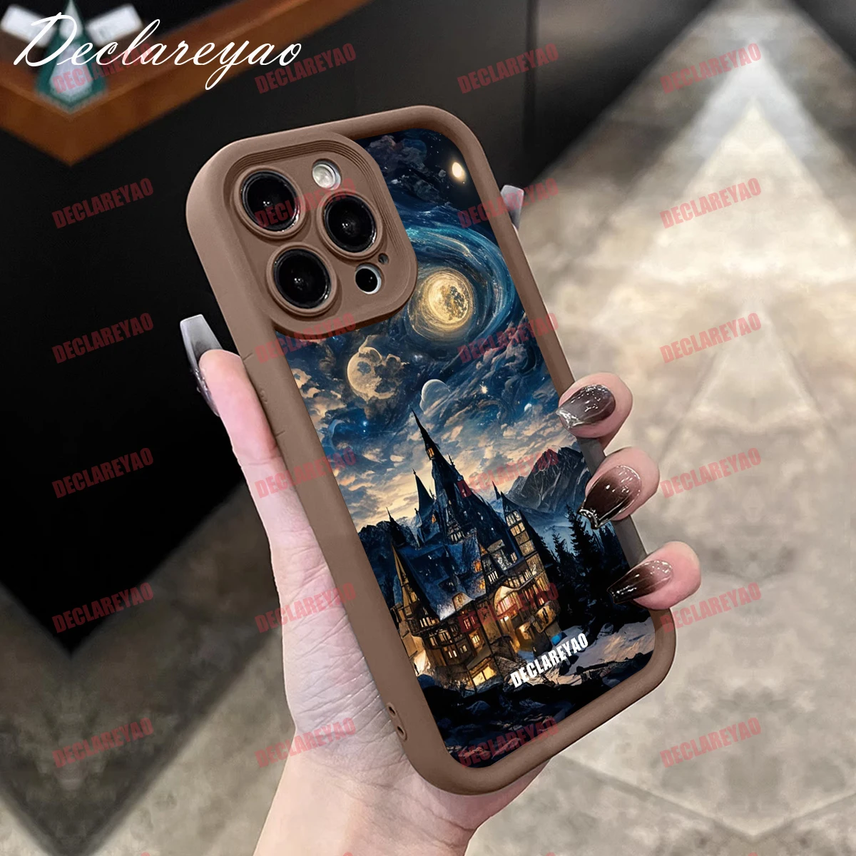 شخصية لتقوم بها بنفسك غطاء صورة قابل للتخصيص لموتورولا موتو إيدج G32 فيوجن G34 E32 G53 G14 G54 60 G84 G52 E40 40 G35 حافظة الصورة #2