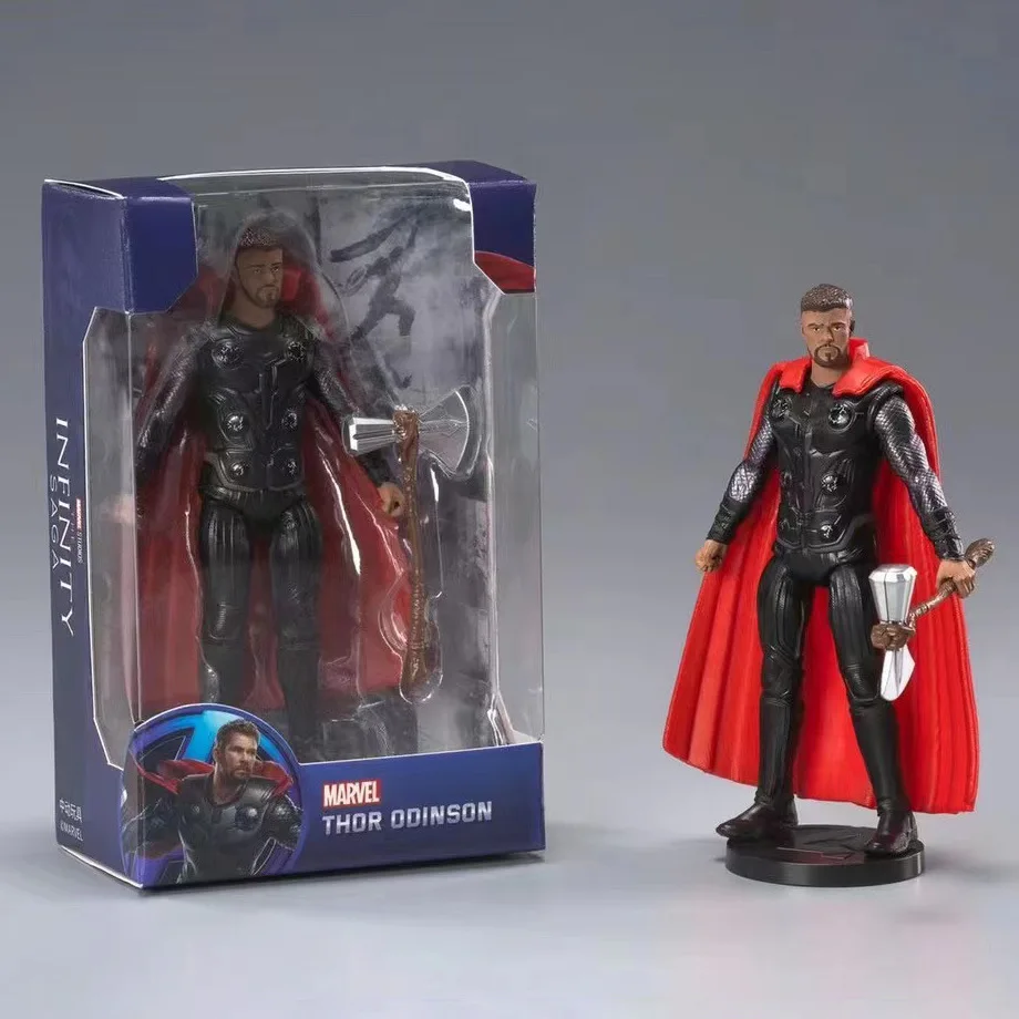 ディズニー ZD オリジナルマーベルレジェンドアベンジャーズアイアン