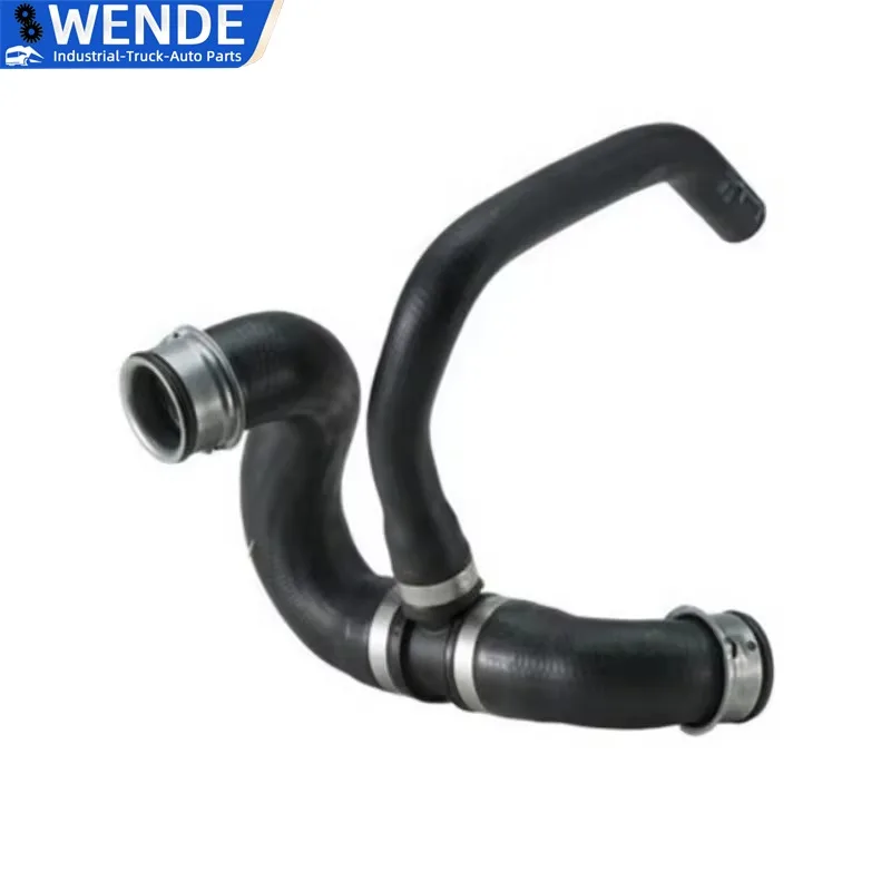 Automotive Parts Car Down Pipe Radiator Coolant Hose 9065011482 for Mercedes-Benz Sprinter 3500 2014-2017