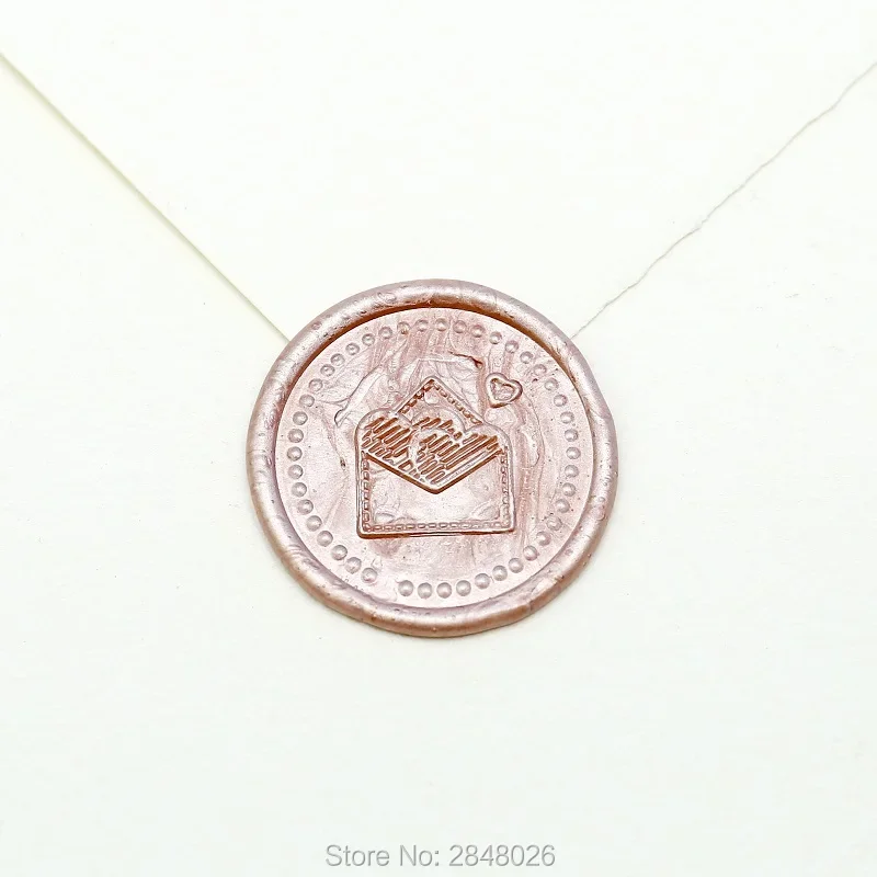 Love Letter Wax Sea…