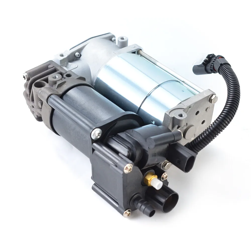 Luftfederungskompressorpumpe + Ventilblock für BMW X5 (F15/F85) 2014–2018