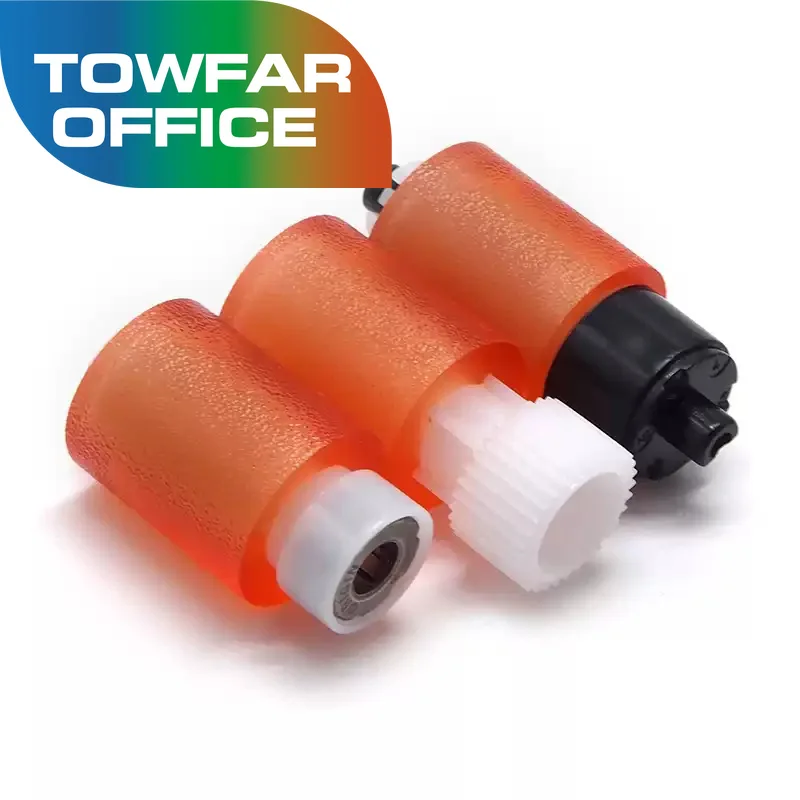 Pickup Roller Kit for Kyocera TASKalfa 3212i 4012i M3040 M3540 M3550 M3560 P2235 P2040 2235 2040 3050ci 3550ci 3051ci 3551ci