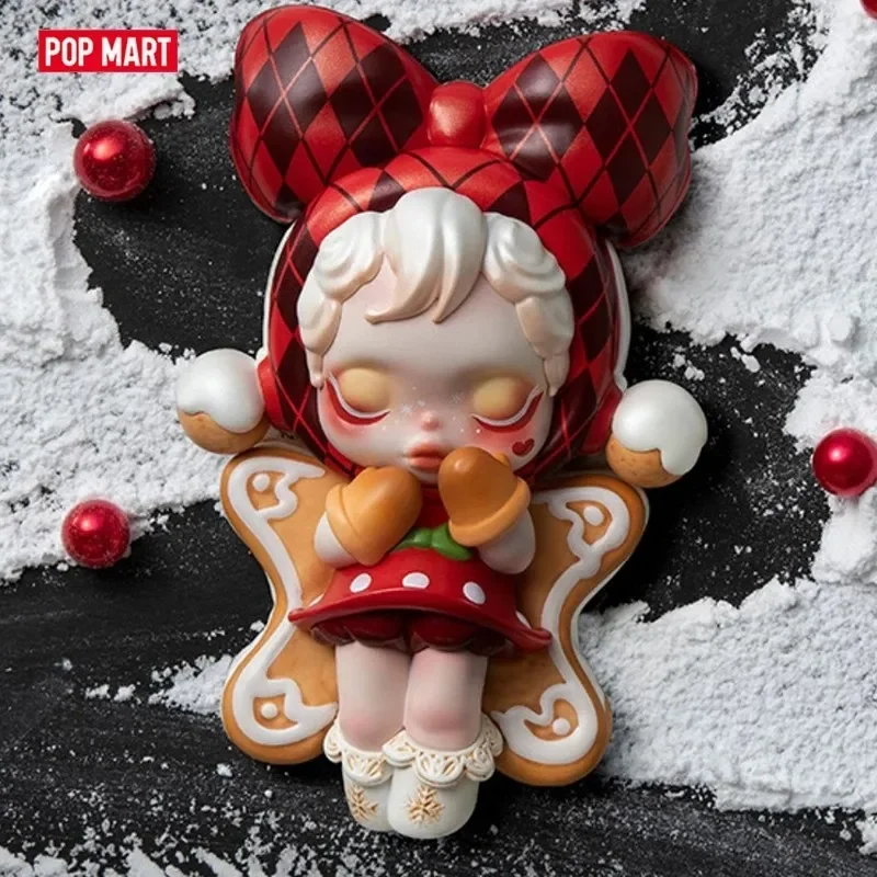 Popmart Skullpanda …