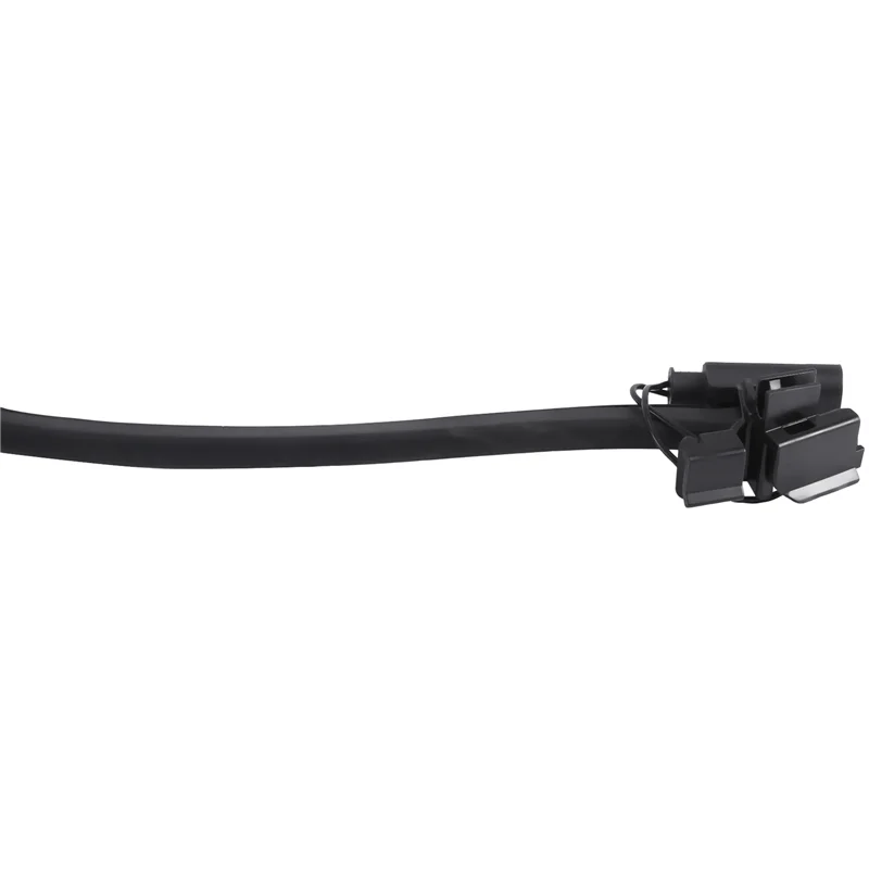 

Unusual 61667412693 Car Accessories Parts Water Nozzle Chain Window Cleaning Device For BMW