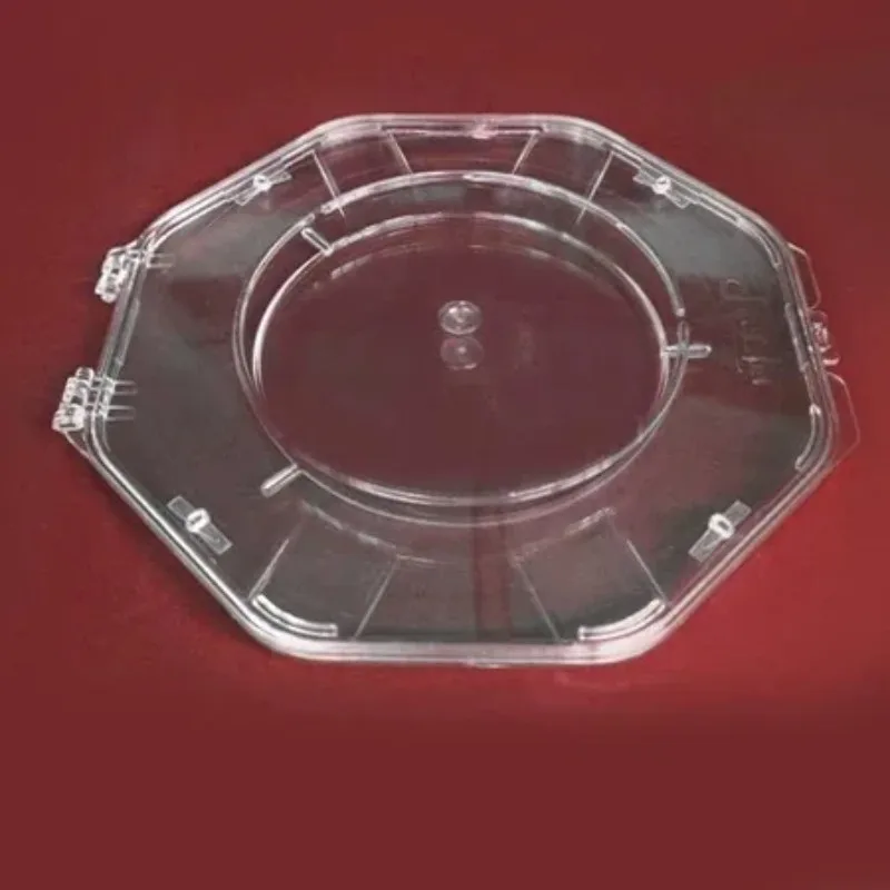 Silicon Wafer Protection Case Multiple Sizes 1,2,3,4,5,6 Inch