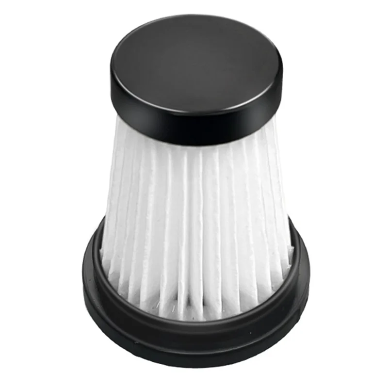 6 шт. HEPA-фильтры, запасные части для MOOSOO K12 K12 PRO K13, ручной беспроводной пылесос, моющиеся аксессуары_A66K