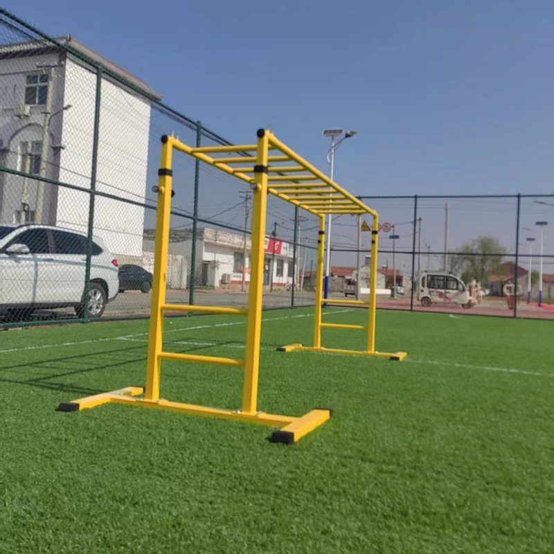 

Ladder Climbing Frame Equipment Physical Fitness Training Outdoor Indoor Fixed Lifting Dance Climbing Pull-up