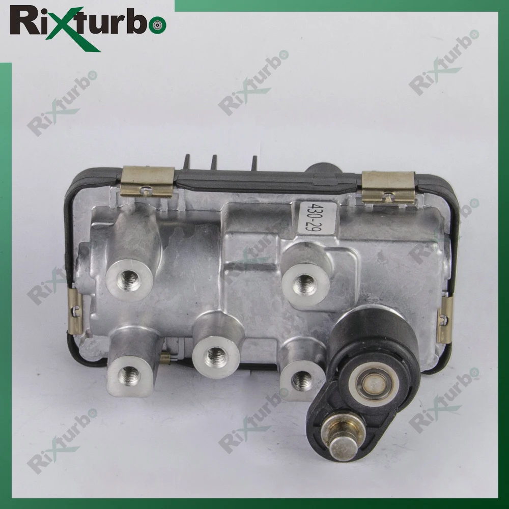 

Электронный привод Turbolader для Ford Ranger Everest 3,2, 822182 л.с., Duratorq Euro 6, 6NW010430-29, 0005-, FB3Q-6K682-PC Turbo