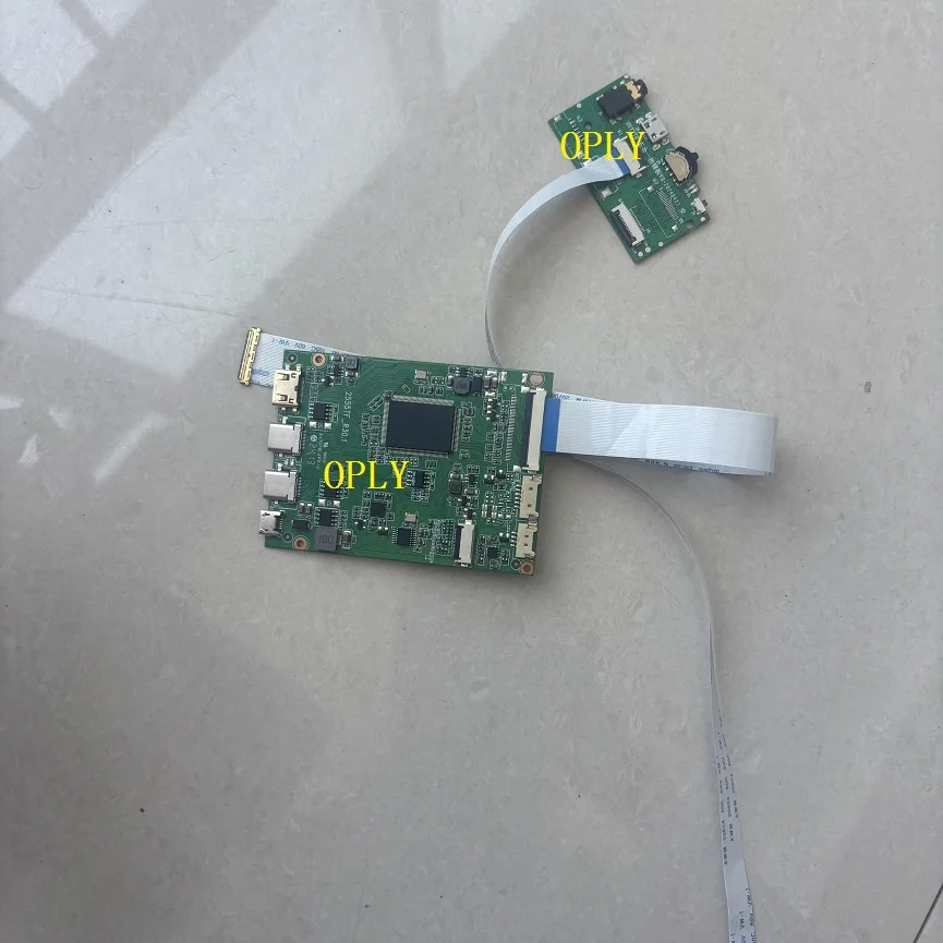 2 TYPE-C EDP Controllor board for N140BGA N140BGA-EA3 N140BGA-EA4 N140BGA-EB3 1366×768 14
