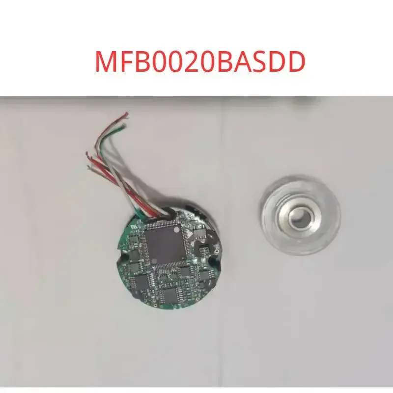 

MFB0020BASDD Encoder For servo motor MHME302GCGM