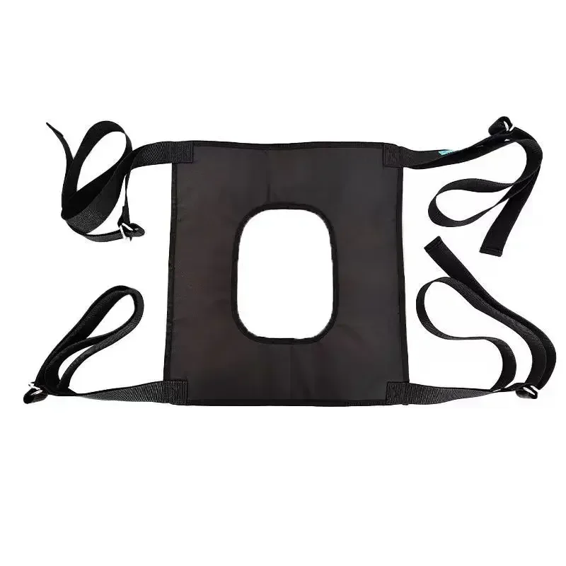 Household Transfer Belt Lift Sling Moving Cushion Shift Mat Shifter Accessories for Transfer Lifter Machine