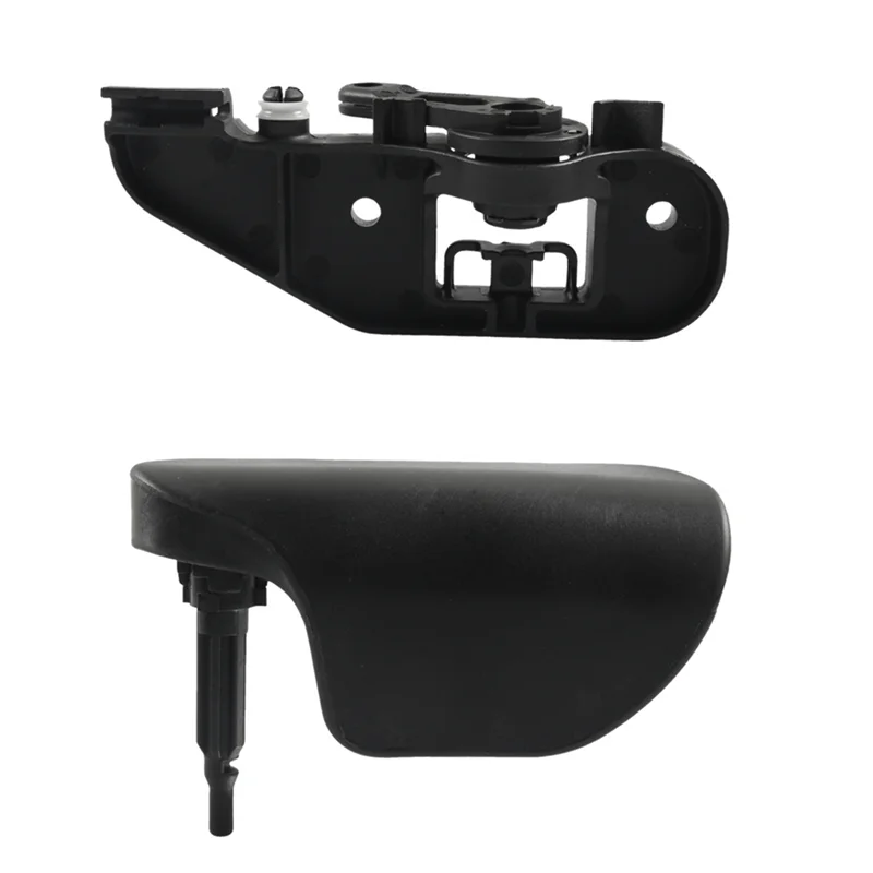 

Mounting Bracket Kit For TT TTS TTRS 2007-2014 Lock Release Handle 8J1823533C 8J1823633C