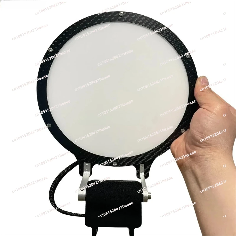 Suitable for  Photography Remote Control Carbon Fiber Electric Flicker Free Screen Flat Field Board