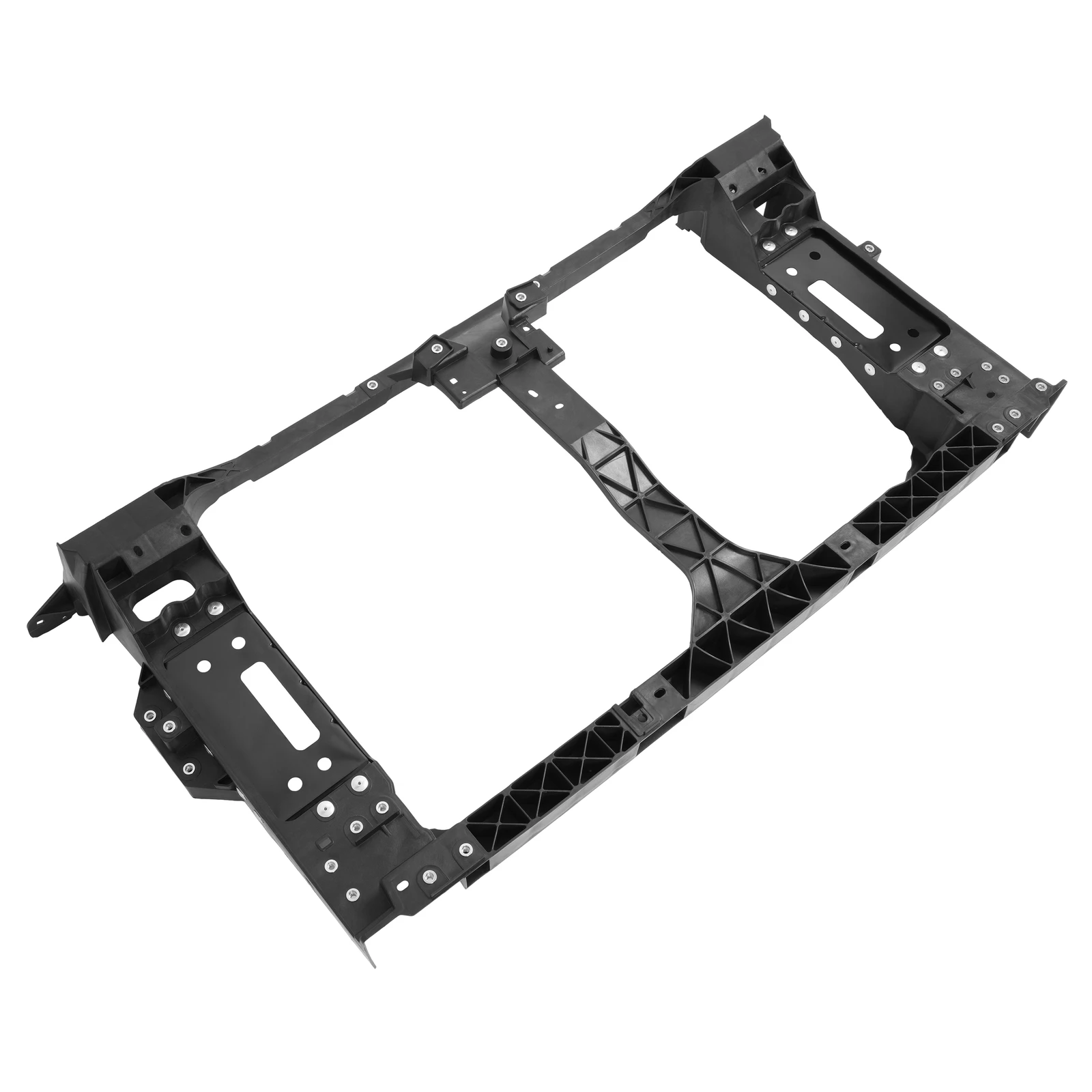 Radiator Core Support Bracket Assembly For INFINITI Q50 2014-2024 Q60 2017-2022