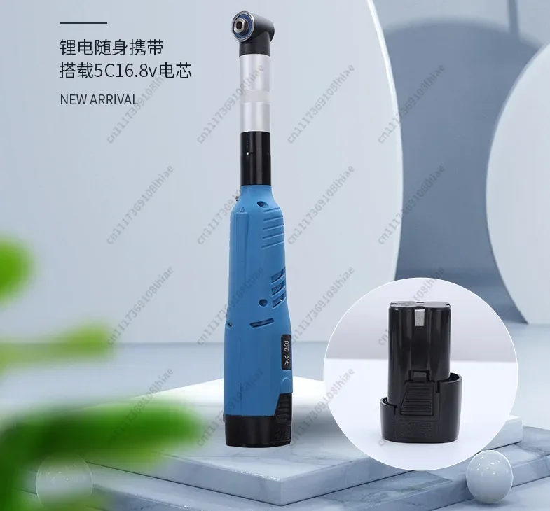 Cleaning Tool Grinder Cleaning Polishing Tiles Seam  Beauty ToolWireless Adjustable Speed 90 Degree Elbow Seam