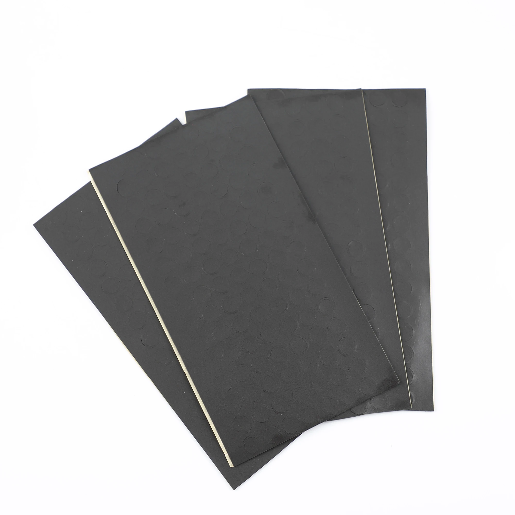105-pack Poron Silence O-Ring 105-pack for Topre Capacitive DEC Keyboard Switch Compatible HHKB