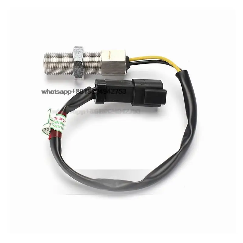 

196-7973 excavator revolution speed sensor for E330C/336D