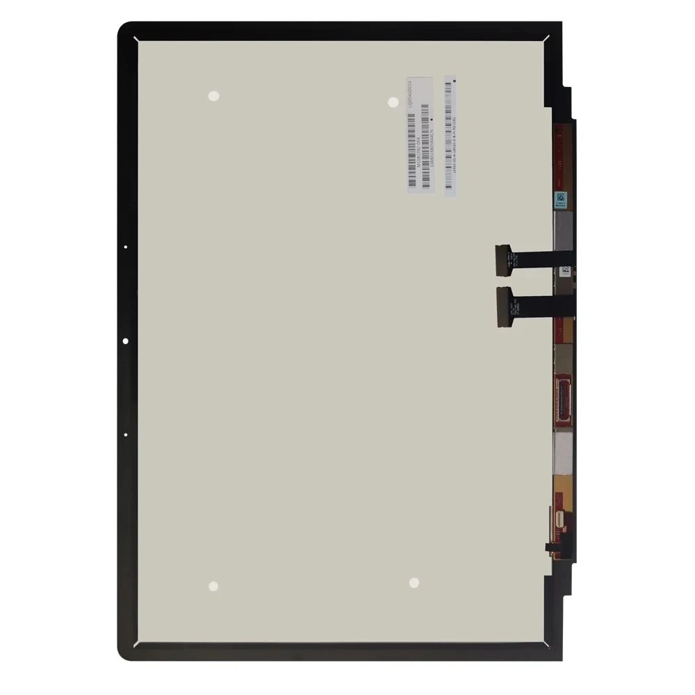 Imagem -04 - Original Lcd Display Touch Screen Digitizer Assembly Microsoft Surface Laptop Laptop 1872 1950 1953 135 15