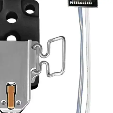 Hot End Heater Kit for Bambu Lab A1 and A1 For Mini For 3D Printers Supporting Quick-Change Nozzle System and 390C Performance