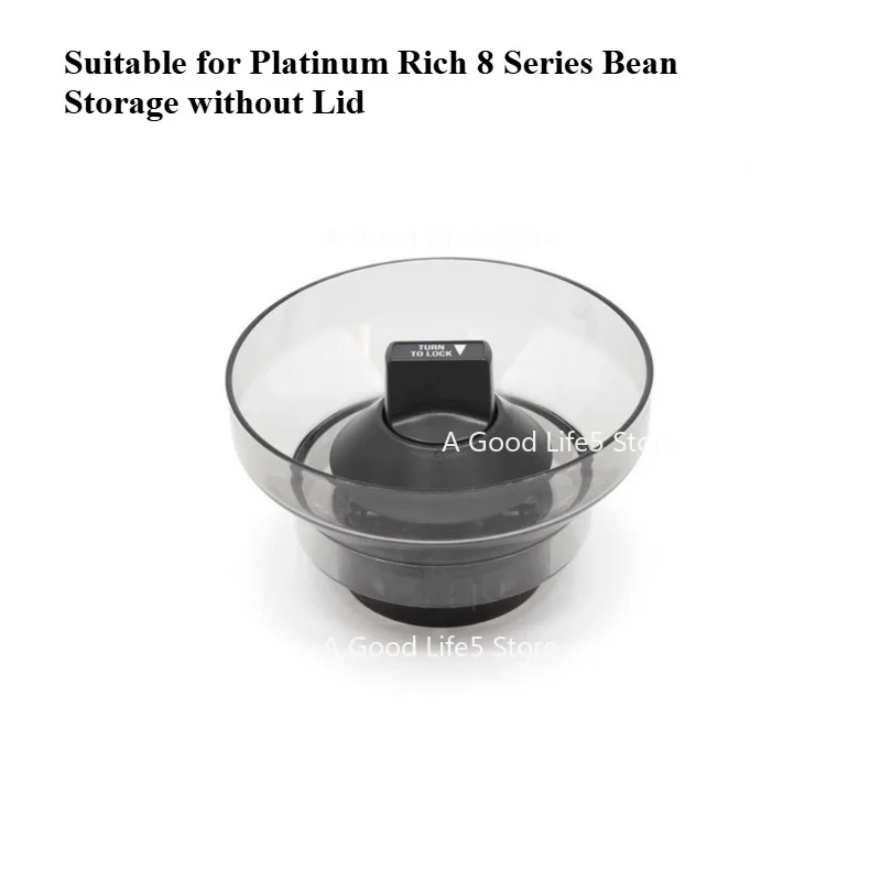 

Applicable To Bofu Coffee Machine 870/880/878 Sharpening Disc Handling Powder Dispenser Full Range of Accessories