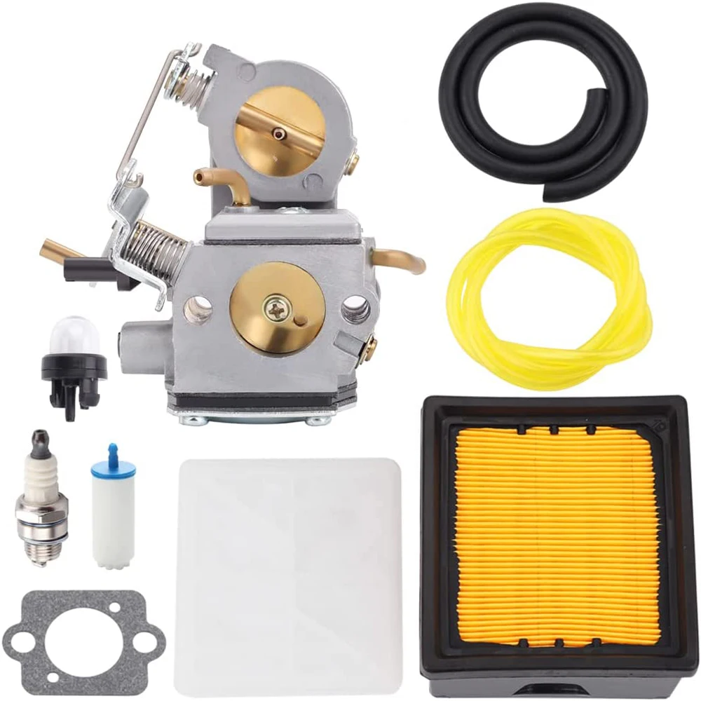 

K750 C3-EL53 Carburetor Carb Kit for Husqvarna Partner K750 K760 K770 510 Concrete Cut Off Saw Parts ZAMA C3-EL43C 5782434-01