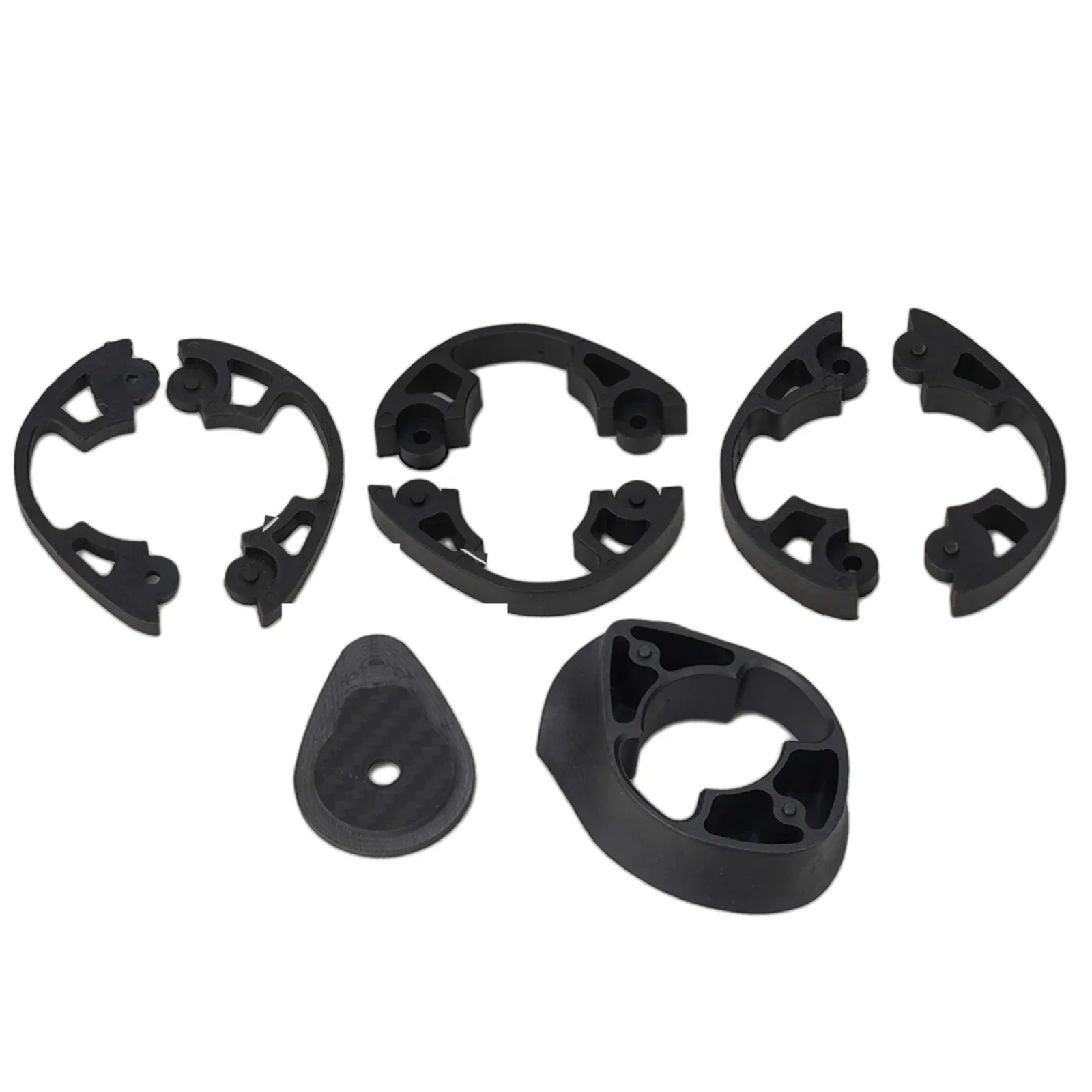 Kit Headset Spacer Durable Set Bicycle Components Brand New Cycling 1 Set FOR Pinarello Most F Series High-quality