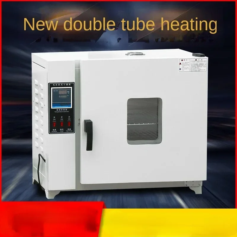 Temperature Thermal Shock Test Chamber Testing Machine Electric Heating Aging Oven Blast Circulation Drying Box Oven