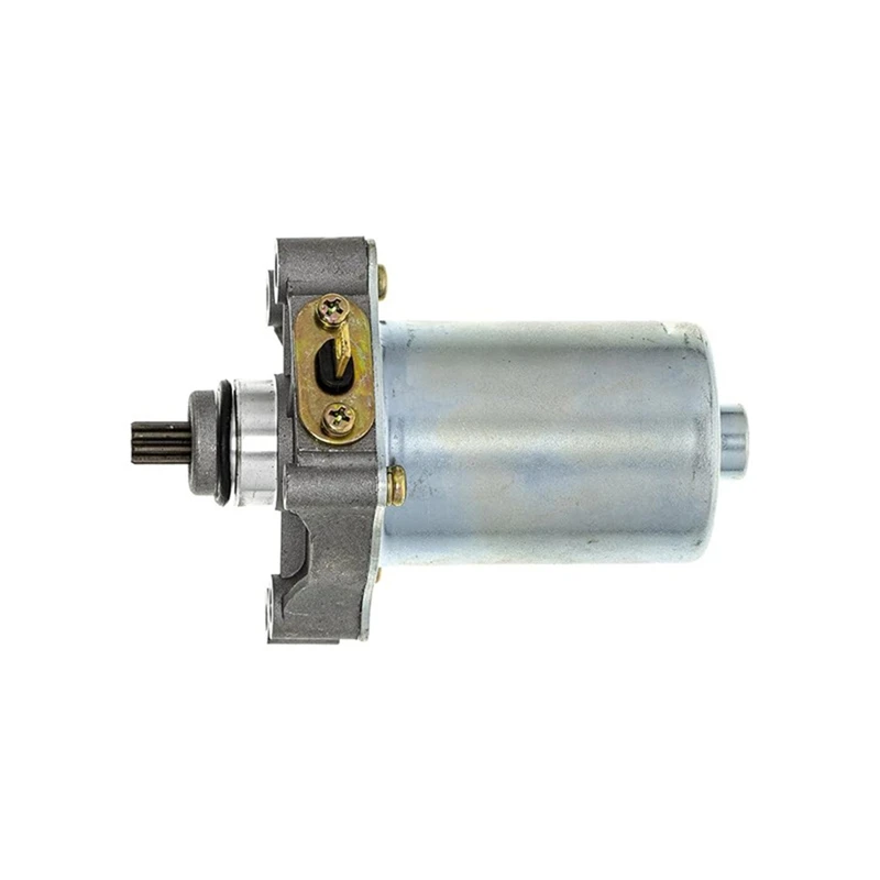 AP0294800 Starter Motor For Aprilla Classic Red Rose 125 1995-1999 Aprilla RS 125 2T 95-11 Tuono 125 2T 03-04 AP0294802