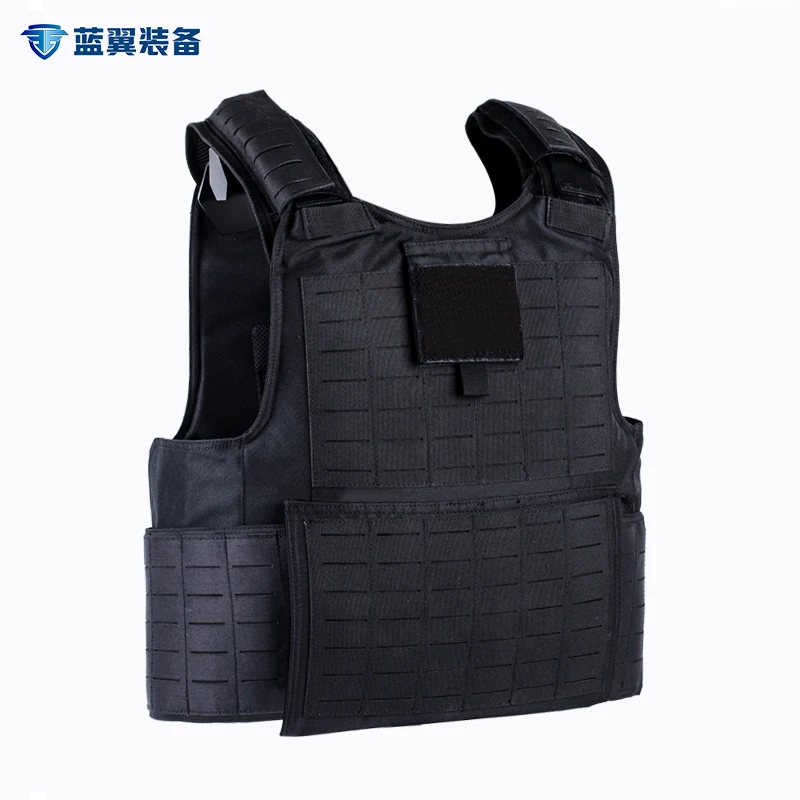 Blue wing one click quick release tactical vest, true defense, C defense, D armor, Russian style heavy equipment