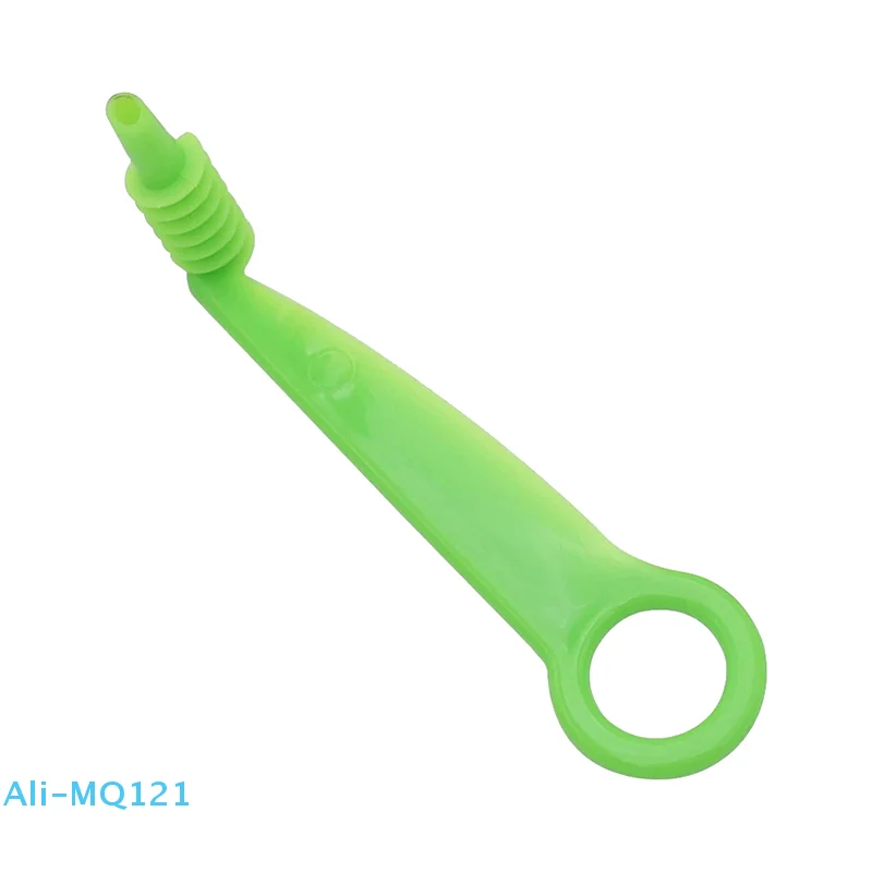 ランダムスパイラライザーチップメーカー トルネードスパイラルスクリューチップポテトカッター 手動ツイストポテトスライサー