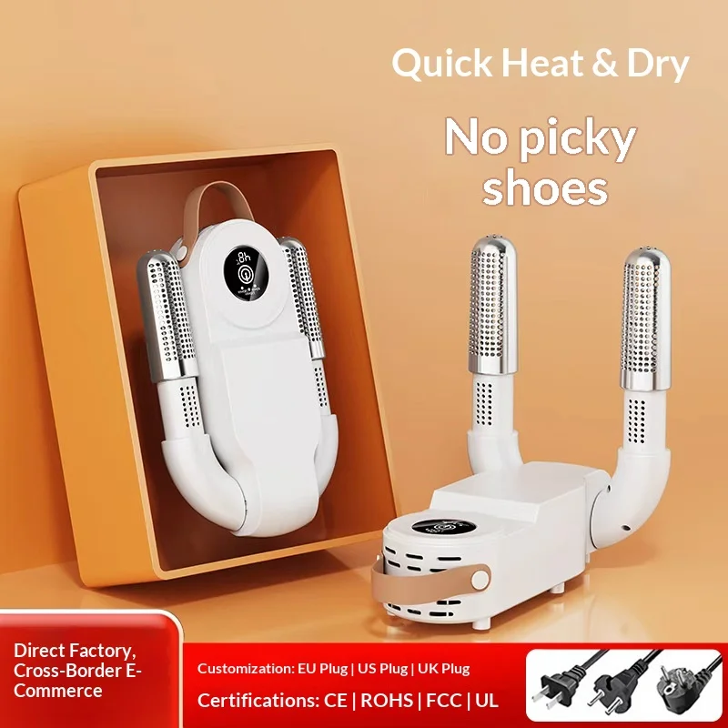 Thumbnail 4 - #20 Top 40 Electric Shoe Dryers Worth Buying In 2026