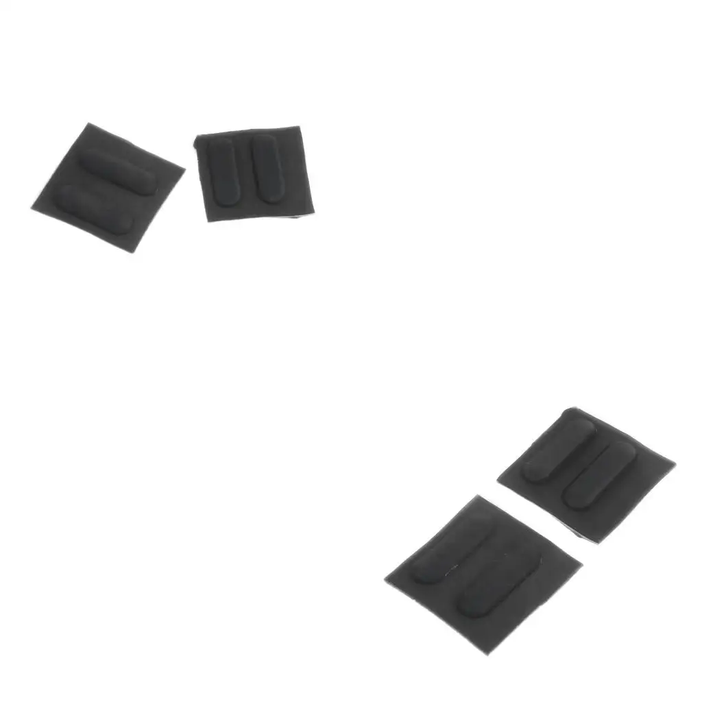 

Anti Slip Rubber Foot Pads for Thinkpad T480S Secure Your Laptop on Any Surface