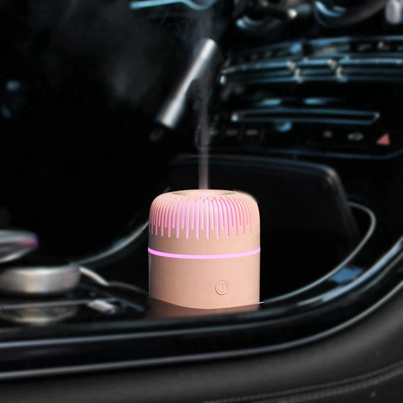 Auto diffusor, Luftbe feuchter Öl diffusor Aroma therapie Diffusoren für Auto Büroraum nach Hause