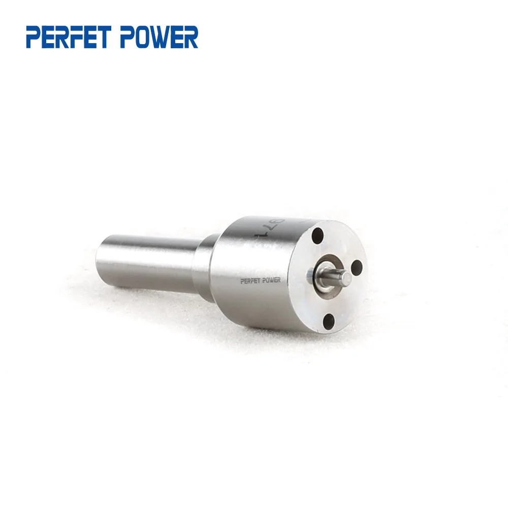 4PCS DLLA155P971 Common Rail Injector Nozzle DLLA 155P 971 Diesel Sprayer Set DLLA 155 P 971 DLLA 155 P971