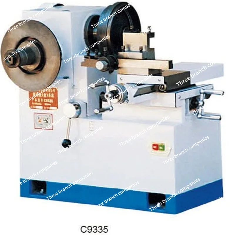 

Автомобильный шлифовальный станок для тормозных дисков, станок для ремонта тормозных дисков, машина для ремонта тормозных барабанов C9335