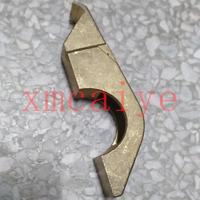 

Man Roland 300 Gripper Pad Offset Printing Press Parts