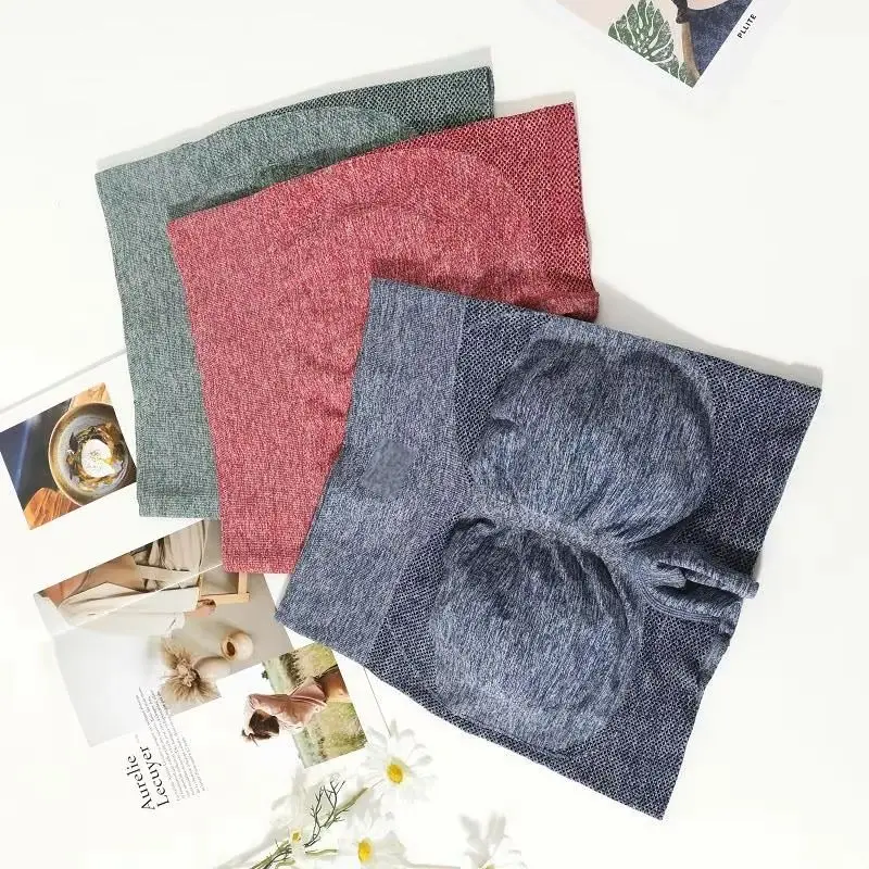 

Короткие женские спортивные шорты для фитнеса, высокоэластичная одежда для йоги, впитывающие влагу короткие комплекты, брюки с эффектом пуш-ап, леггинсы для велоспорта, бега и фитнеса