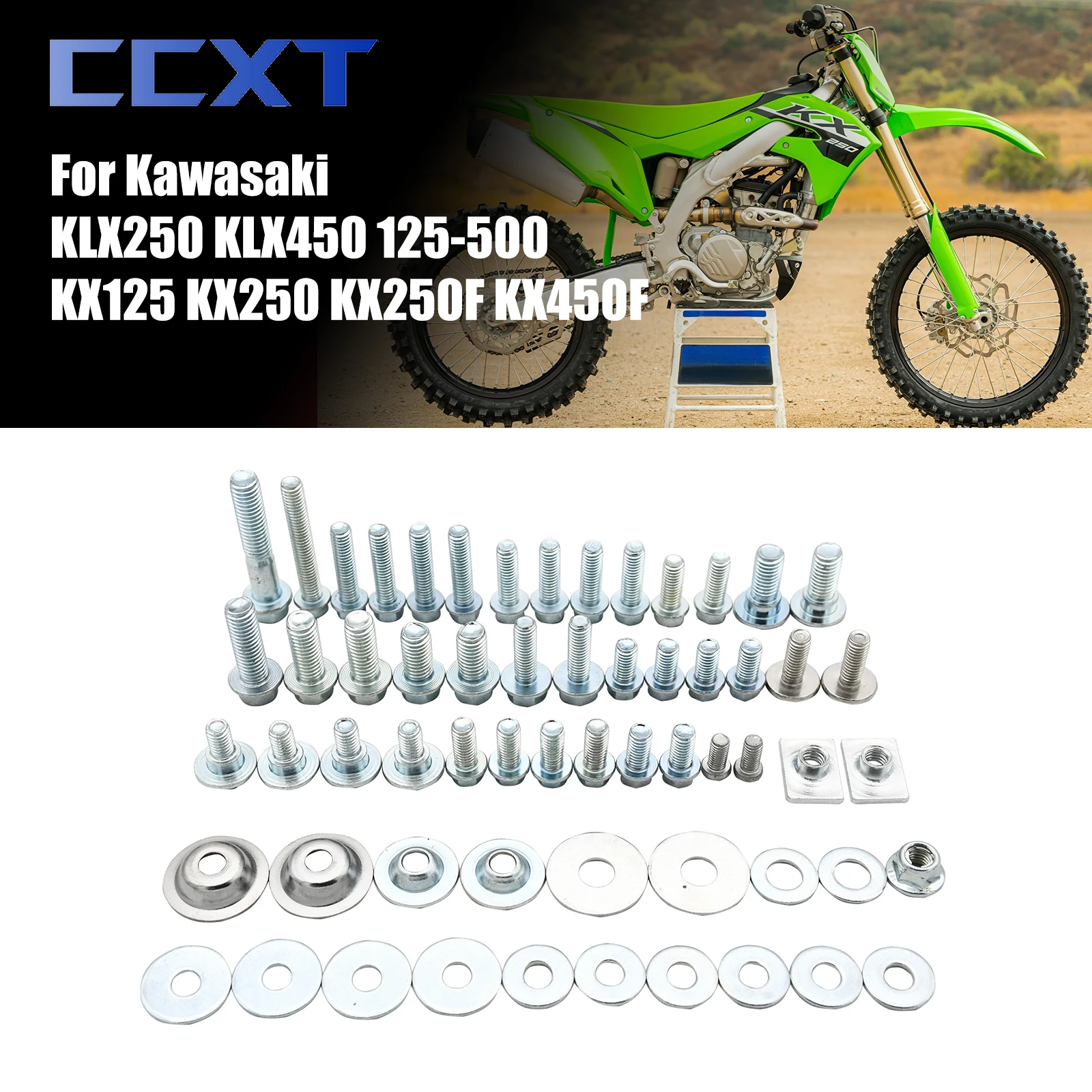 Motorcycles Fairing…