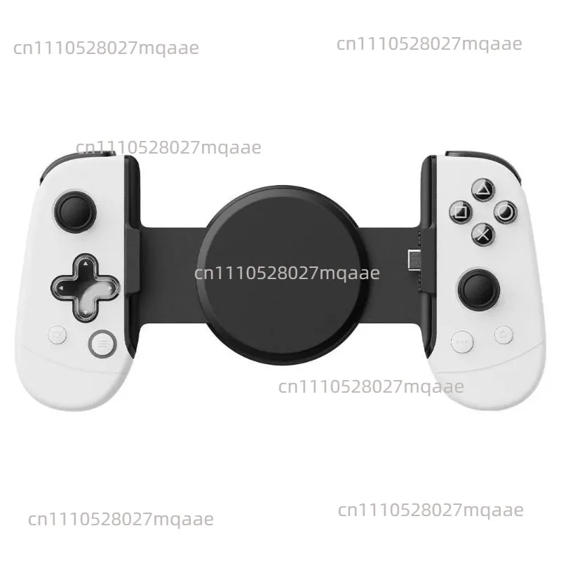 for M1C+ Stretch Handle Android IP15 MFi Handle Hall Joystick Cooling Mobile Game