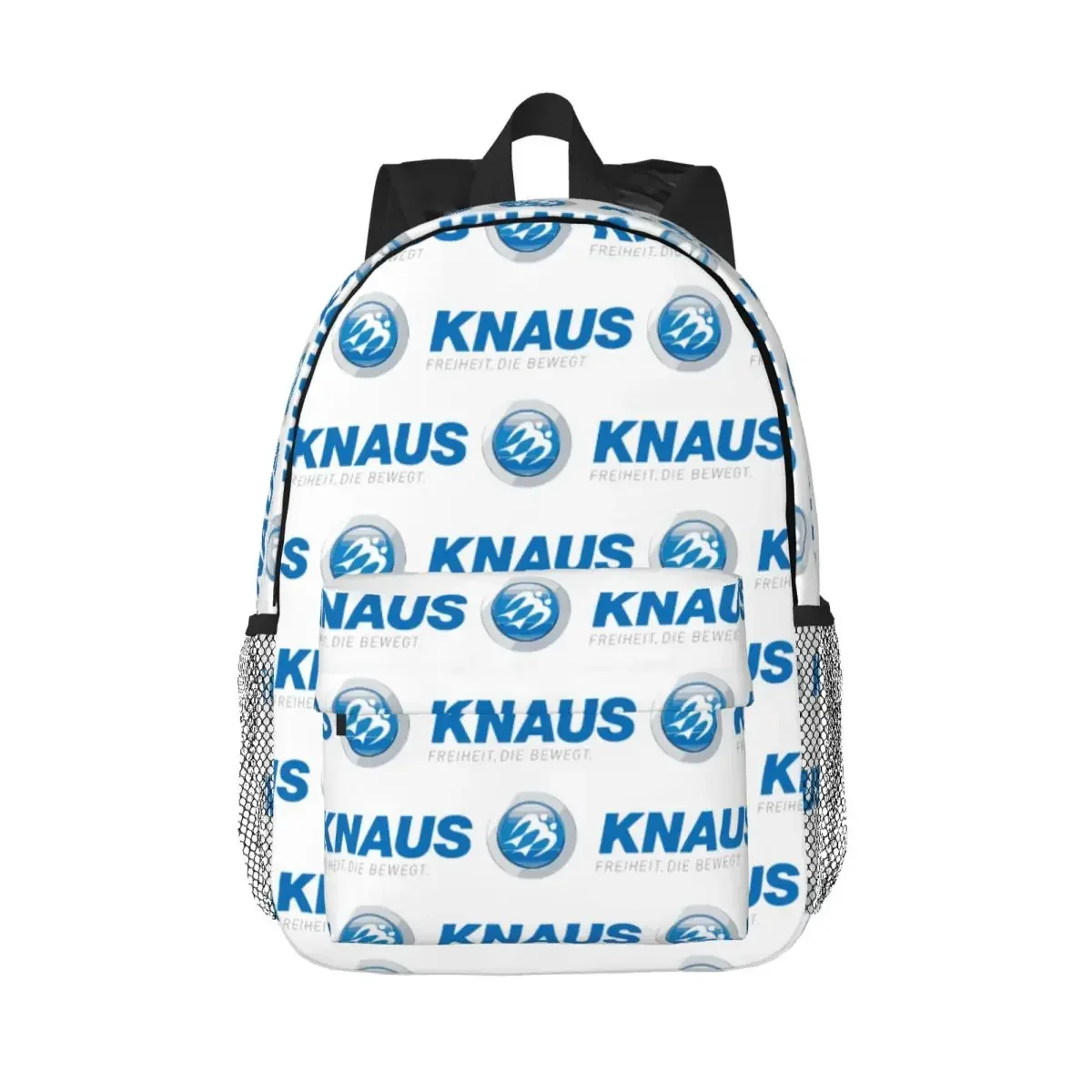 

Knaus Караван Рюкзаки Подростковая сумка для книг Модные студенческие школьные сумки Рюкзак для ноутбука Сумка на плечо большой вместимости