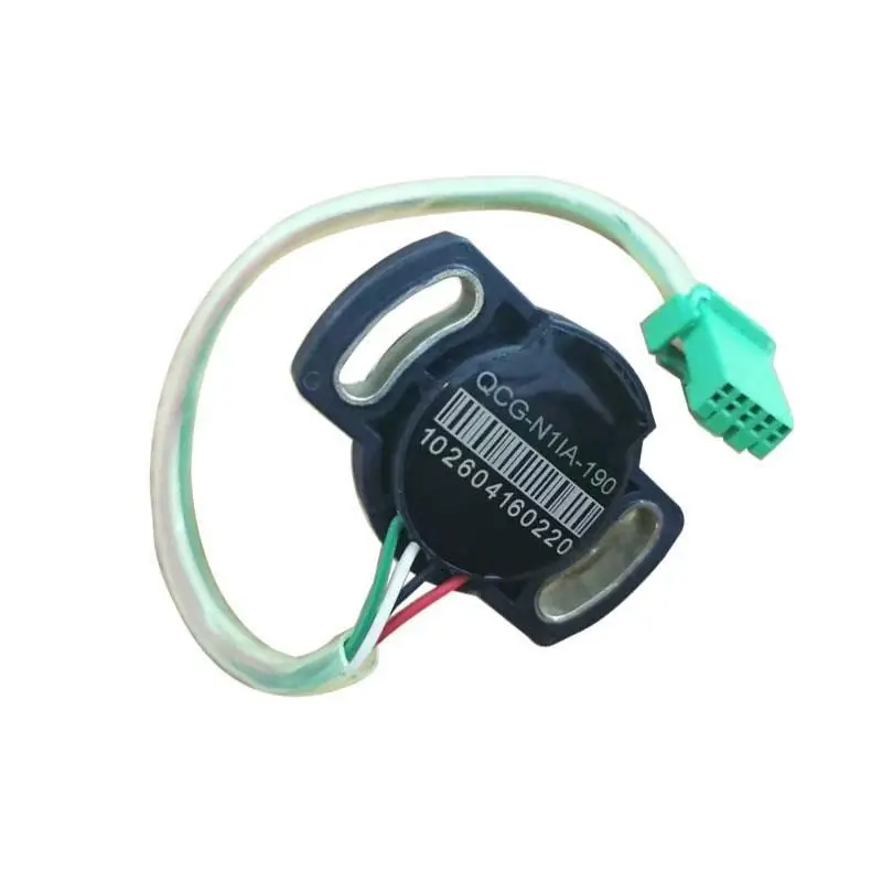 Fortorque Sensor El…