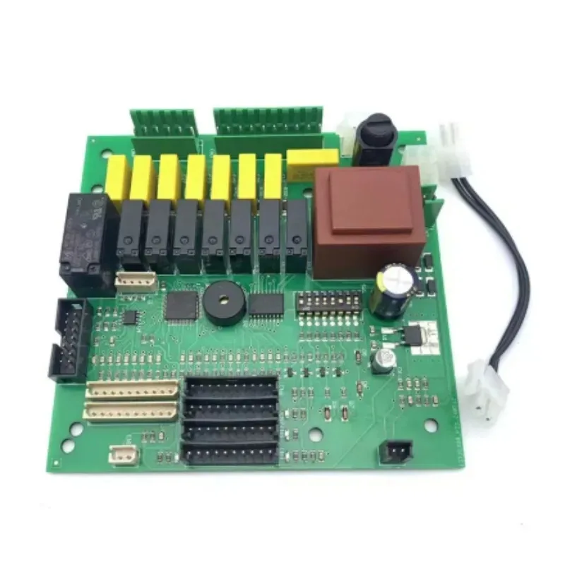 Suitable for FAEMA E98 E61, CIMBALI M27 M23 CASADIO, Coffee Machine Motherboard, Computer Control Board Accessories，1pcs
