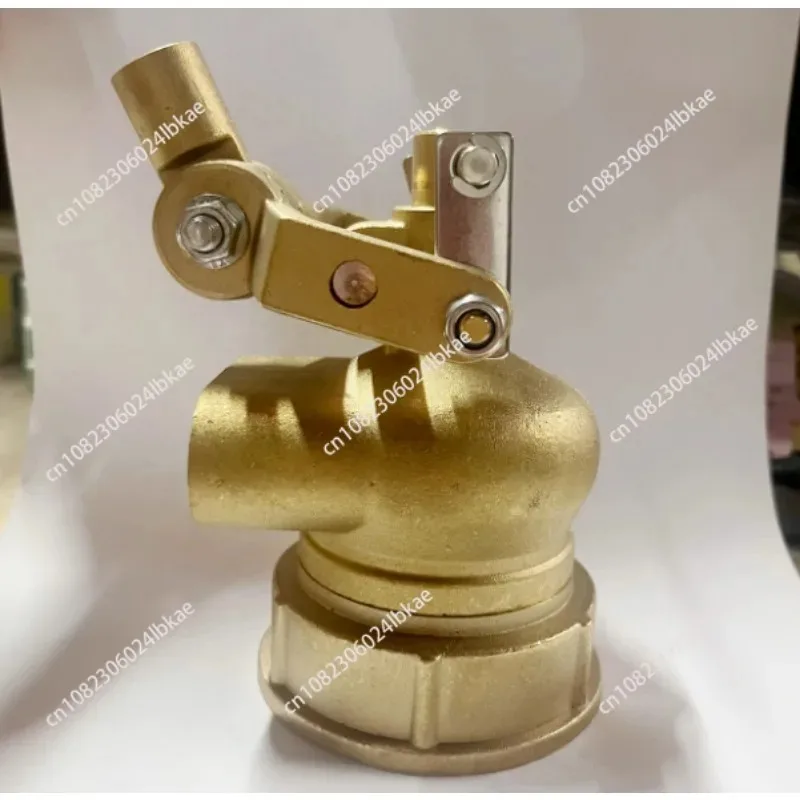 for High flow floating ball valve, DN50 inlet valve water level controller, water tank, water tower