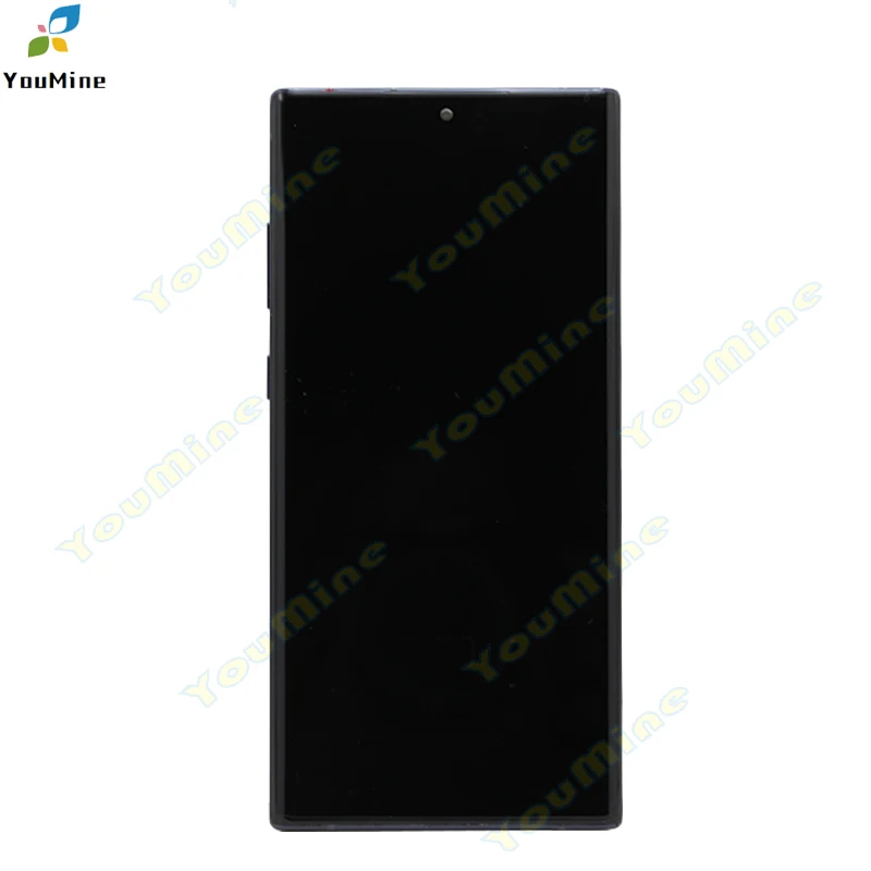 明*)様 Samsung Galaxy Note10+ SCV45 グラデーシs au、ハイスペック+進化したSペンの「Galaxy Note10+ SCV45