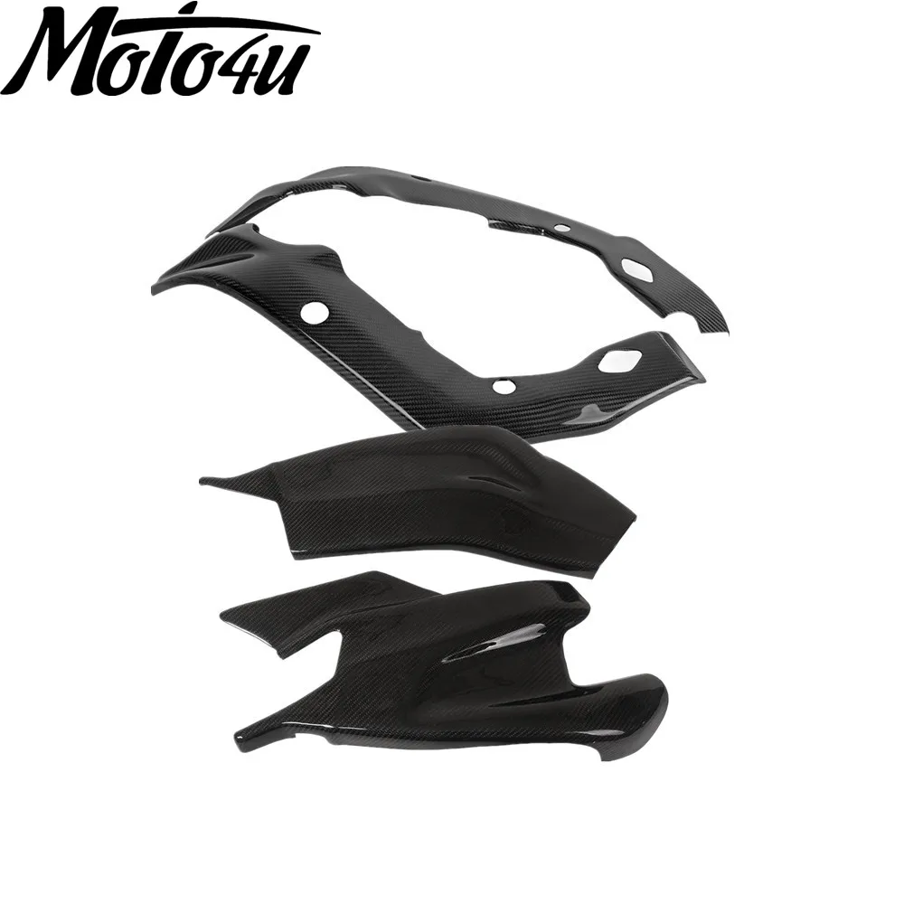 Carbon Fiber Frame …