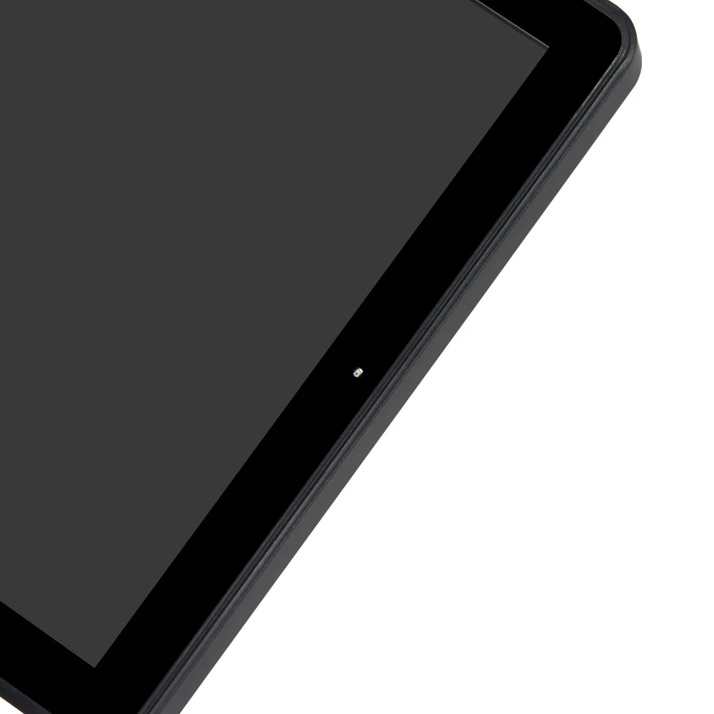 Monitor de pantalla táctil de 10,1 pulgadas 1000 liendres