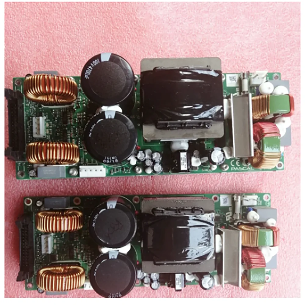 1 STKS Voor PASCAL digitale Eindversterker Module L-PRO2S